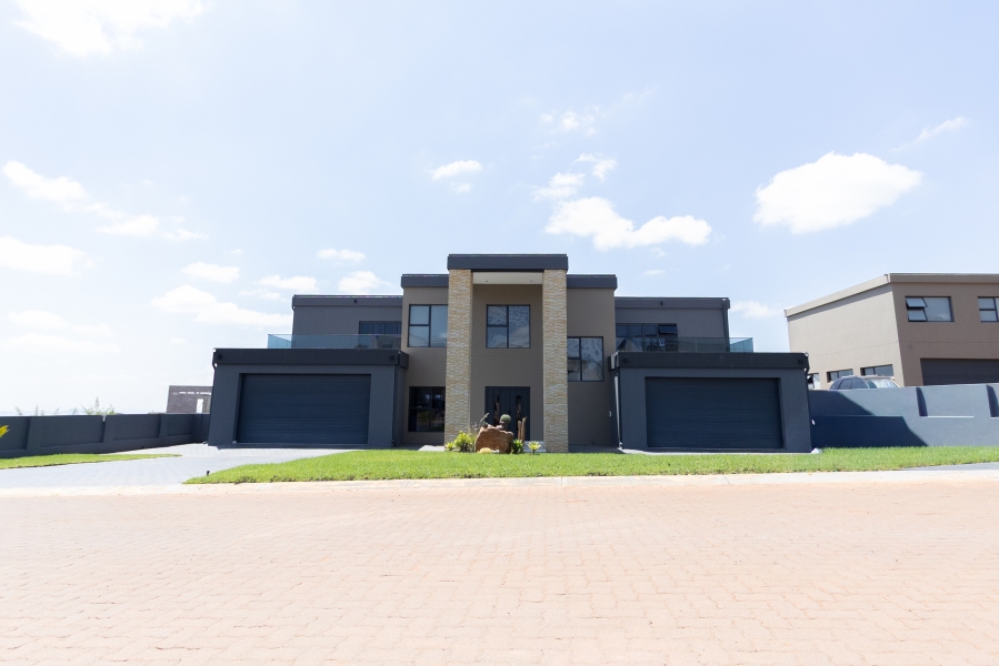 5 Bedroom Property for Sale in Cashan North West